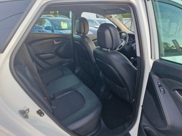 Hyundai ix35 SUV R 2.0 CRDi 136KM 2012 Hyundai ix35 Piekny 2.0 CRDI z Niemiec ful bezwypadkowy zarejestrowany 180, zdjęcie 21