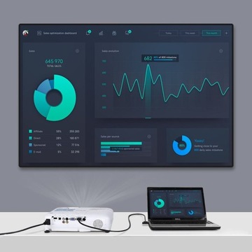 АДАПТЕР АДАПТЕР ОТ РАЗЪЕМА HDMI ТИПА A MINI HDM