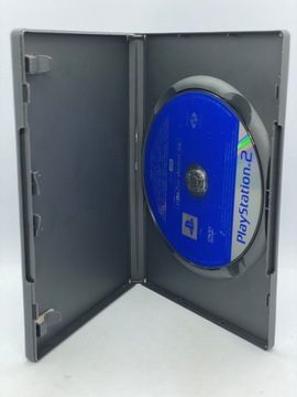 Официальная демо-версия журнала PlayStation 2 Magazine 56 для PS2