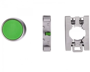 КНОПКА СПАМЕЛ КНОПКА ВОЗВРАТА ЗЕЛЕНАЯ SP22-KZ-10