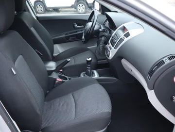 Kia Ceed I 2008 Kia Ceed 1.6 CVVT, GAZ, Klima, Klimatronic, zdjęcie 8