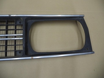 POLONEZ FSO BOREWICZ ХРОМИРОВАННЫЙ ГРИЛЬ