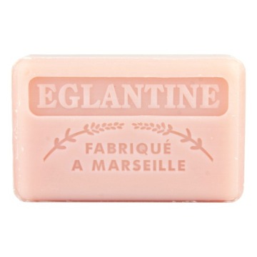 Мыло Марсель 125г Цветочный французский красивый сильный аромат