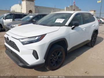 Toyota RAV4 V 2023 Toyota RAV4 Le, 2023r., 2.5L 2.5 Benzyna 203KM, zdjęcie 1