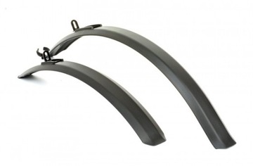 Błotniki rowerowe do kół 27,5”-29” Authot AXP-07