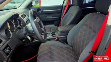 Dodge Charger V 3.5 i V6 24V 253KM 2010 Dodge Charger Zarejestrowany Okazja 3.5 Benzyna 253KM, zdjęcie 19