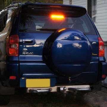 СВЕТОДИОДНЫЕ СТРОБоскопы ДЛЯ СТЕКЛА, ОРАНЖЕВЫЙ