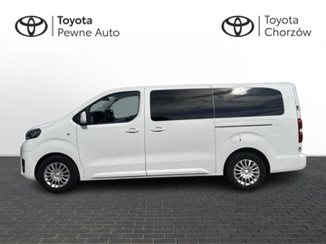 Toyota Proace II 2023 Toyota PROACE VERSO 2.0 D4-D Long Business, zdjęcie 1