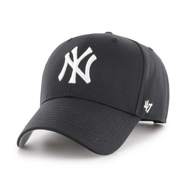 Czapka z daszkiem '47 MLB New York Yankees MVP