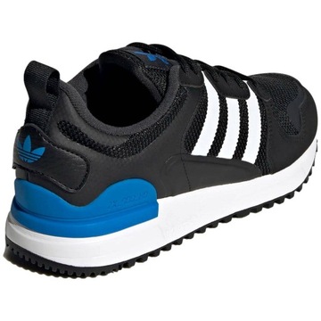 Buty Sportowe Sneakersy Adidas Originals Zx 700 Hd Gy3291