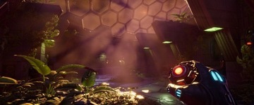 Системная шоковая игра XBOX ONE / XBOX SERIES X PL