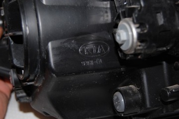 KIA SOUL 2 II LED SVĚTLO LEVÝ 2013-2018 HYBRIDNÍ ORIGINÁLNÍ EVROPA