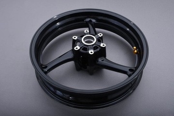 Felgas Zanim GSXR 600 / 750 / 1000 2011 2017