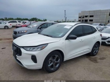 Ford Escape III 2024 Ford Escape ST-Line, 2024r., 1.5L 1.5 Benzyna 180KM, zdjęcie 1