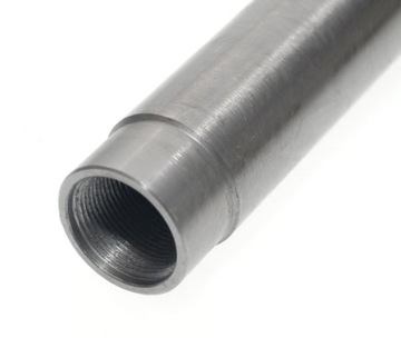 Направляющая передней подвески чешский телескоп Jawa 350 TS 640