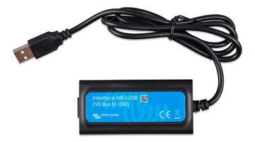 VICTRON ENERGY INTERFACE MK3-USB НОВАЯ МОДЕЛЬ