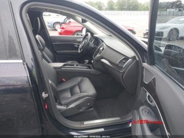Volvo XC90 II 2019 Volvo XC 90 2019 r., 2,0L T6 2.0 Benzyna 316KM, zdjęcie 8