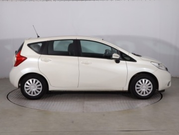 Nissan Note II 1.2  80KM 2015 Nissan Note 1.2, Salon Polska, Serwis ASO, Klima, zdjęcie 5