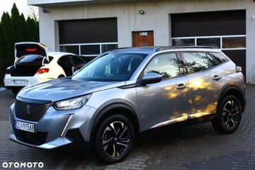 Peugeot 2008 II 2020 Peugeot 2008 Peugeot 2008 1.5 Diesel 130KM, zdjęcie 15