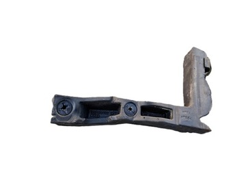 AUDI A4 B8 LIFT WYGŁUSZENIE BŁOTNIKA PRAWY PRZÓD