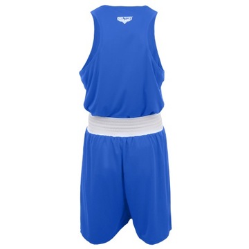 BELTOR KOSZULKA BOKSERSKA TANK TOP DO BOKSU BOXING ALPHA r. XS