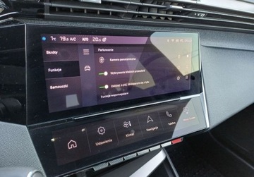 Peugeot 2023 Peugeot 308 50 Allure Pack AUTOMAT 130 KM I wl. FV23 1.2 Benzyna, zdjęcie 22