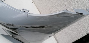 BMW X3 G01 LIFT M-PACK ПЕРЕДНИЙ БАМПЕР PDC 21-й год->
