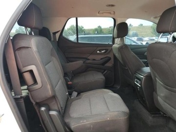 Chevrolet 2019 Chevrolet Traverse 2019r., LT, od ubezpieczalni 3.6 Benzyna 310KM, zdjęcie 9
