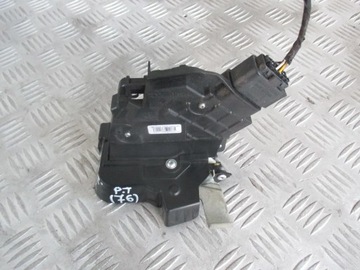FORD FOCUS 2006 ZÁMKY
