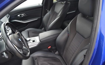 BMW Seria 3 G20-G21 Limuzyna 3.0 330d 286KM 2021 BMW Seria 3 30d xDrive M Sport Dealer BMW Bonkowscy Gorzow Wlkp. 3.0, zdjęcie 6