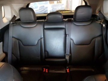 Jeep Compass II 2022 Jeep Compass Limited 2022 2.4l 2.4 Benzyna 177KM, zdjęcie 10