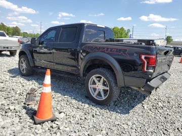 Ford 2020 Ford F150 Raptor 2020 3.5l 3.5 Benzyna 450KM, zdjęcie 1