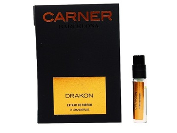 CARNER BARCELONA DRAKON próbka 1,7ml