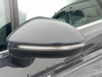 Volkswagen Touran III 2.0 TDI 150KM 2025 Volkswagen Touran 2.0 TDI BMT Highline DSG, 7os, Gwarancja, Serwis ASO,FV23, zdjęcie 9