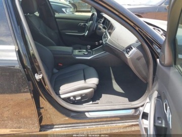 BMW Seria 3 G20-G21 2020 BMW Seria 3 330i 2020 2.0l 2.0 Benzyna 255KM, zdjęcie 9