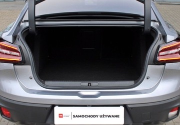 Citroen 2024 Citroen C4X 1.2 130KM AT8 MAX LED Kamera 360 SalonPL SerwisASO FVmarza Gwa, zdjęcie 8