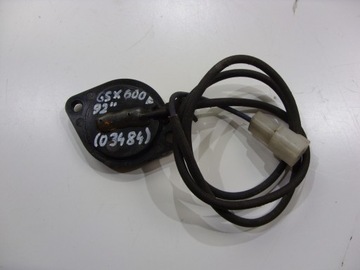 SUZUKI GSX 600 F 750F CZUJNIK LUZU GSX 600F 88-97