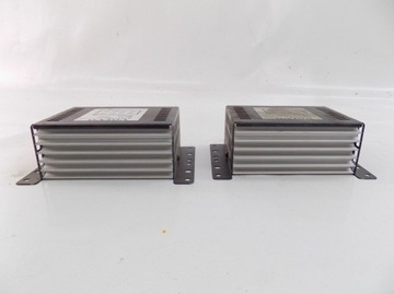 VOLVO FH12 380KM 1996 ПРЕОБРАЗОВАТЕЛЬ