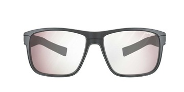 Солнцезащитные очки Julbo RENEGADE Reactiv 0-3 HC High Contrast ЧЕРНЫЕ