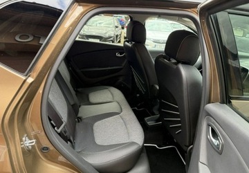 Renault Captur I 2018 Renault Captur 1,2 118KM Klimatronik Kamera Navi FullLed 1.2 Benzyna 118KM, zdjęcie 21