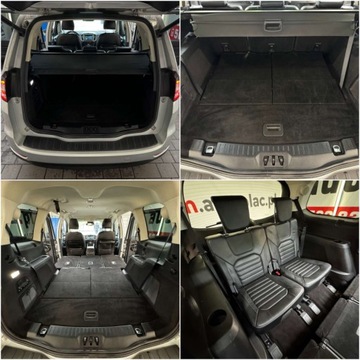 Ford Galaxy IV Van Facelifting 2.0 EcoBlue 150KM 2020 Ford Galaxy Promocja na black week oferta wazna do konca tygodnia -5000 ty, zdjęcie 30