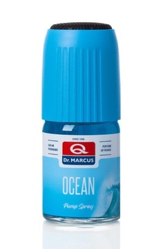 Автомобильный ароматизатор Pump Spray Ocean 50 мл