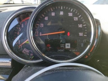 Mini Clubman F54 2020 MINI Clubman 2020, 2.0L, 4x4, COOPER S, od ubezpieczalni 2.0 Benzyna 189KM, zdjęcie 9