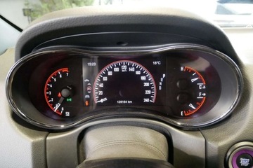 Dodge Durango III 3.6 V6 294KM 2020 Dodge Durango 3.6L 294KM 6os. 4x4 Cam LED Skory MenuPL Keyless Tempomat Ma, zdjęcie 21