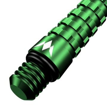 Atom13 Roller - анодированный - MIDI - черный