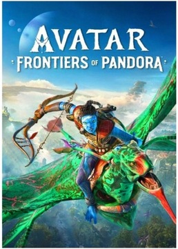 AVATAR: FRONTIERS OF PANDORA (PC) | Klucz cyfrowy Uplay | Bez VPN |