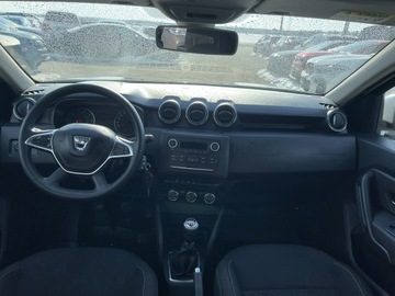 Dacia Duster II SUV 1.6 SCe 115KM 2018 Dacia Duster Klimatyzacja, zdjęcie 6
