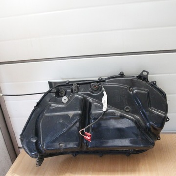 5616 Наполнитель бокового картера Левый 01-11 Honda Goldwing GL 1800