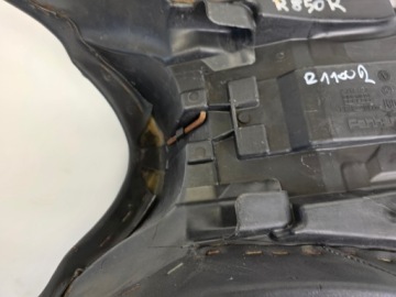 BMW R1100R R 1100 R R850 R 850 sėdynė Kam(9)c724 – nuotrauka 10