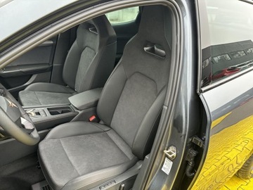 Cupra Formentor Crossover 1.5 TSI 150KM 2025 Cupra Formentor 1.5 eTSI 150 KM 7-biegowa automaty, zdjęcie 9